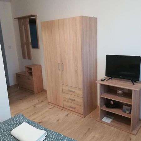 Cinege Vendeghaz Hotel Tolcsva Luaran gambar
