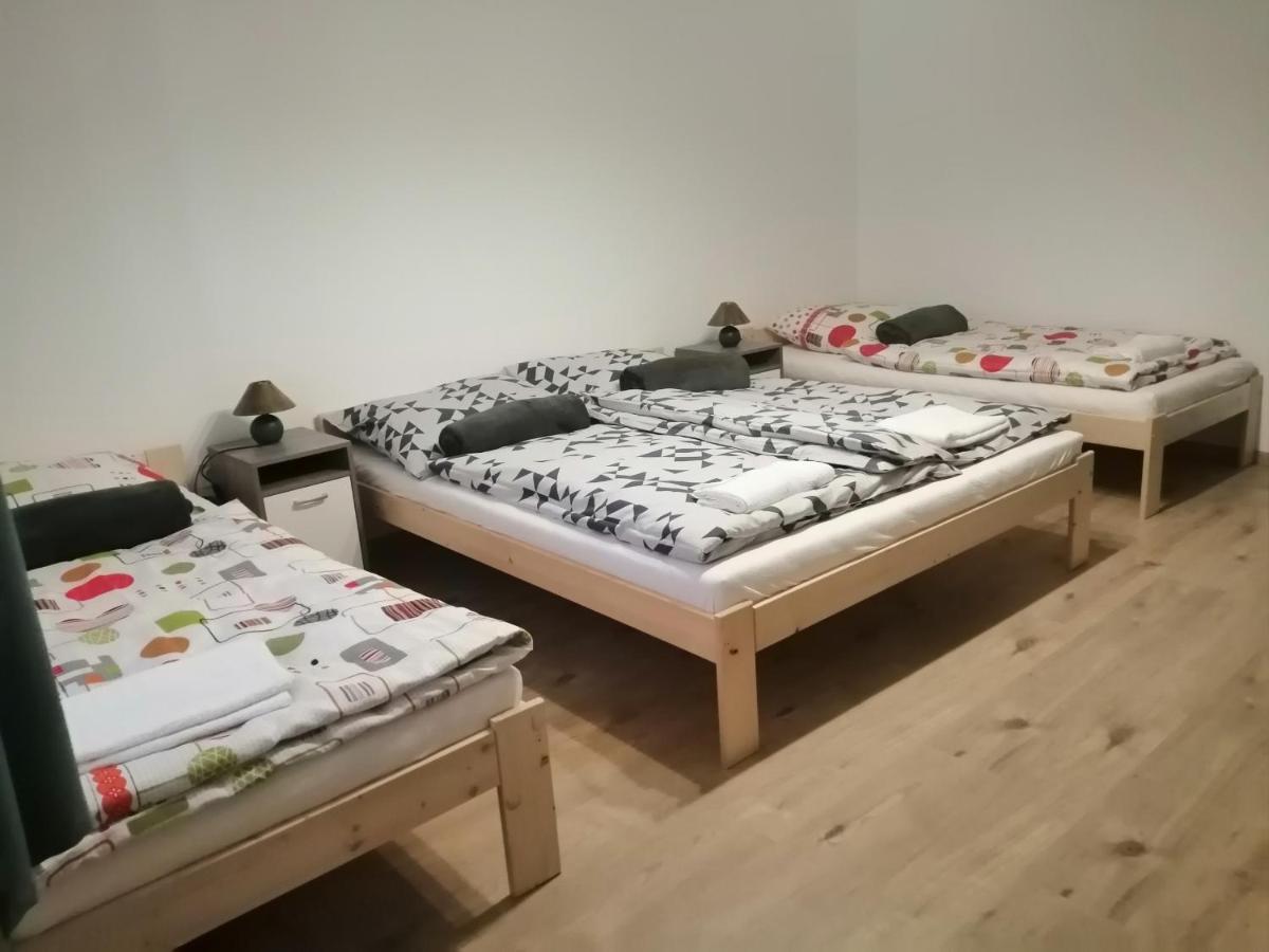 Cinege Vendeghaz Hotel Tolcsva Luaran gambar